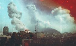 İsrail ordusu Türk şehri Tebriz'i hedef aldı! Üç şehre saldırı