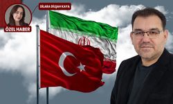 Prof. Dr. Şahin: Türkiye için İran toprak bütünlüğünün korunması stratejik önceliktir