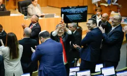 İsrail’in idam yasasına Avrupa’dan tepki: Bu açık bir adaletsizlik