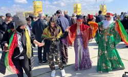 Tepki çeken Nevruz kutlamalarında yeni gelişme: 12 kişi tutuklandı