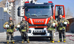 Belediye itfaiye eri alımı ilanı yayımlandı: Başvuru tarihleri ve şartlar netleşti