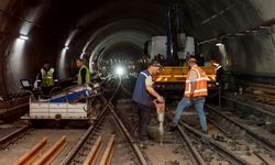 İzmir metroda kritik çalışma: O hatta seferler değişiyor