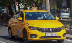 İzmir’de taksicilerden vergi çıkışı: Yeni düzenlemelere itiraz