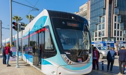 İzmir’de tramvay seferleri değişti: Çiğli hattında kaza sonrası düzenleme