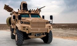 Türkiye’nin savunma zırhı: Ejder Yalçın Havan sahada