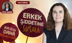 Kadına şiddet alarm veriyor: Yasaların etkin uygulanması şart