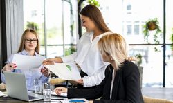 Kadın girişimciler Ocak 2026'da ön plana çıktı