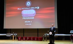 Savunma Sanayiinde dev atılım: Yapay zekâ destekli model