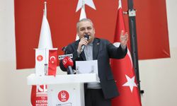 Ankara’da Başkan Özarslan Ordulularla iftar sofrasında buluştu