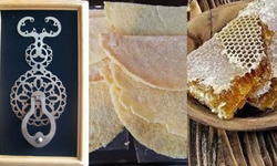 Erzincan Kemaliye’ye özgü üç değer coğrafi işaret tescili aldı