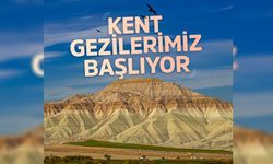 Ankara’yı keşfetmek isteyenlere yeni rota: Panoramik Ankara Turu başladı