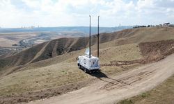 Emniyette yeni dönem: ASELSAN üretimi kriptolu sistem devrede