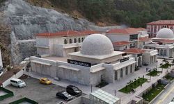 Ankara’nın ünlü kaplıcası geçici kapandı: Kızılcahamam’da temizlik