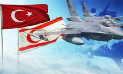 MSB açıkladı: KKTC’ye 6 adet F-16 ve hava savunma sistemleri konuşlandırıldı