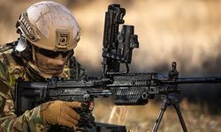 Türk savunma sanayiinden yeni hamle: KMG762 sahada görüntülendi