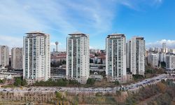 TÜİK verileri: Ankara’da Şubat ayında 11 bin 407 konut satıldı