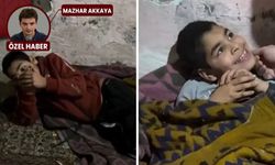 Ankara’da kümeste tutulan engelli çocuk için verilen önerge 100 gündür yanıtsız