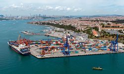 Şubat ayında limanlar rekor kırdı
