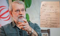 İran Güvenlik Şefi Laricani, 1995’teki Türk karşıtı anketiyle hatırlanacak