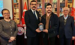 Lübnan Türkleri İstanbul'da konuşuldu: Çözüm önerileri masada