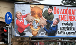 Avrupa basını ne konuşuyor? Macaristan-Ukrayna krizi ve İran savaşı