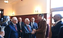 Erdal Beşikçioğlu’ndan 1 Mart vurgusu: Tarih tekrar okunmalı