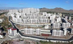 Mamak'ta kentsel dönüşümde son durum: İhale tamam, sözleşme bekleniyor