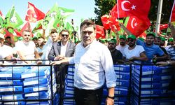 Martı TAG için kritik gelişme: Korsan taşımacılıkta yeni adım