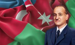 Azerbaycan Halk Cumhuriyeti'nin kurucusu: Mehmet Emin Resulzade