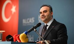 Bakan Kacır’dan sanayicilere çağrı: 13 yeni sanayi bölgesinin 2’sini İstanbul yapsın