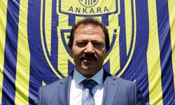 Eski Ankaragücü Başkanı Mehmet Yiğiner acil ameliyata alınacak