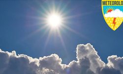 Hava tersine dönüyor: Sıcaklıklar zirveye çıkıp düşecek