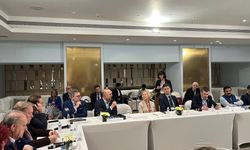 Çavuşoğlu’ndan İsrail’e adalet vurgusu: Filistin çıkışı