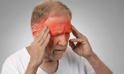 Migrenli beyin ışık ve desenleri ağrıya dönüştürüyor