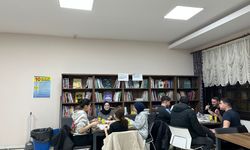 Sincan’da dikkat çeken açılış: Gençler için yeni merkez hizmete girdi