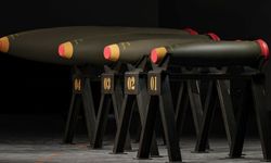 Savunmada kararlı mesaj: MKE uçak bombalarını tanıttı