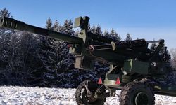 Türk savunma sanayii NATO sahasında: BORAN performansıyla öne çıktı