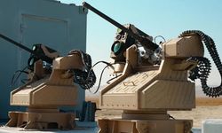 Drone tehdidine karşı Türk kalkanı: MKE TOLGA geliyor