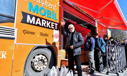 Ankara Büyükşehir Belediyesi bu haftaki mobil et market satış noktalarını duyurdu