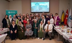 Türk ve Boşnak mutfağı Dünya Kadınlar Günü’nde Mostar’da buluştu