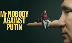 Rusya’dan Oscar’lı belgesele yasak: “Putin’e Karşı” 3 platformdan kaldırılıyor