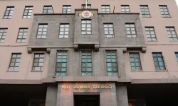 MSB duyurdu: İran’dan atılan 4. füze NATO tarafından engellendi