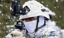 Türkiye’nin en zorlu eğitimi tamamlandı: Kurtarıcı birlik sahaya indi