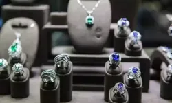 Mücevher ve kıymetli taşlara yüzde 20 ÖTV geliyor