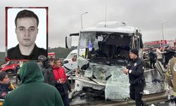 Tüm müdahalelere rağmen kurtarılamadı: Polis memuru Mustafa Aydın şehit oldu