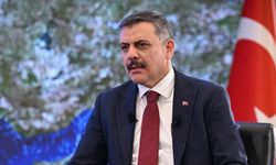 Bakan Çiftçi’den açıklamalar: Amaç trafik güvenliğini sağlamak