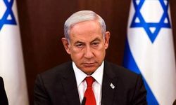 İran Netanyahu’nun ofisini hedef aldı!