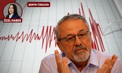 Naci Görür: Depremle yaşamanın tek yolu dirençli kentler