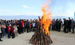 Ankara’da Nevruz kutlaması başlıyor: Tüm vatandaşlar davetli
