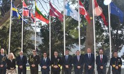 Karadeniz’de risk ve tehditler masada: NATO karargâhına uluslararası ziyaret